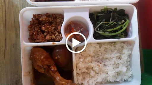 AYAM KRIBO JRV 1