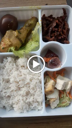 AYAM KRIBO JRV 2