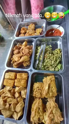 AYAM KRIBO JRV 4