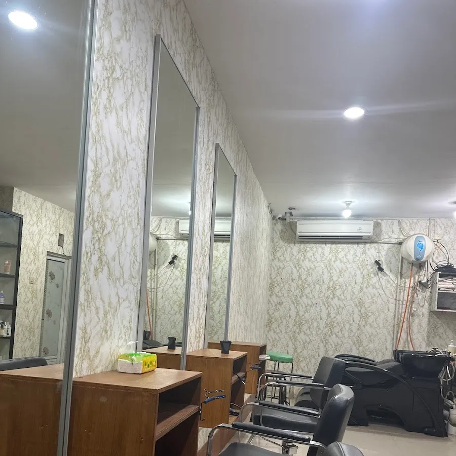 Alvin Salon Bali Bridal & SPA Sanur 1