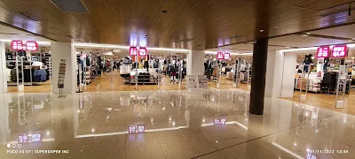 Level 21 Mall 2