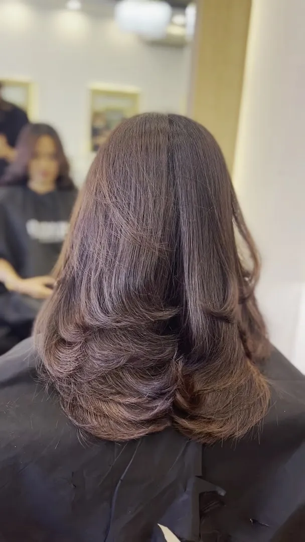NYKY SALON 12 (UNDIKNAS MAGISTER WATURENGGONG) 1