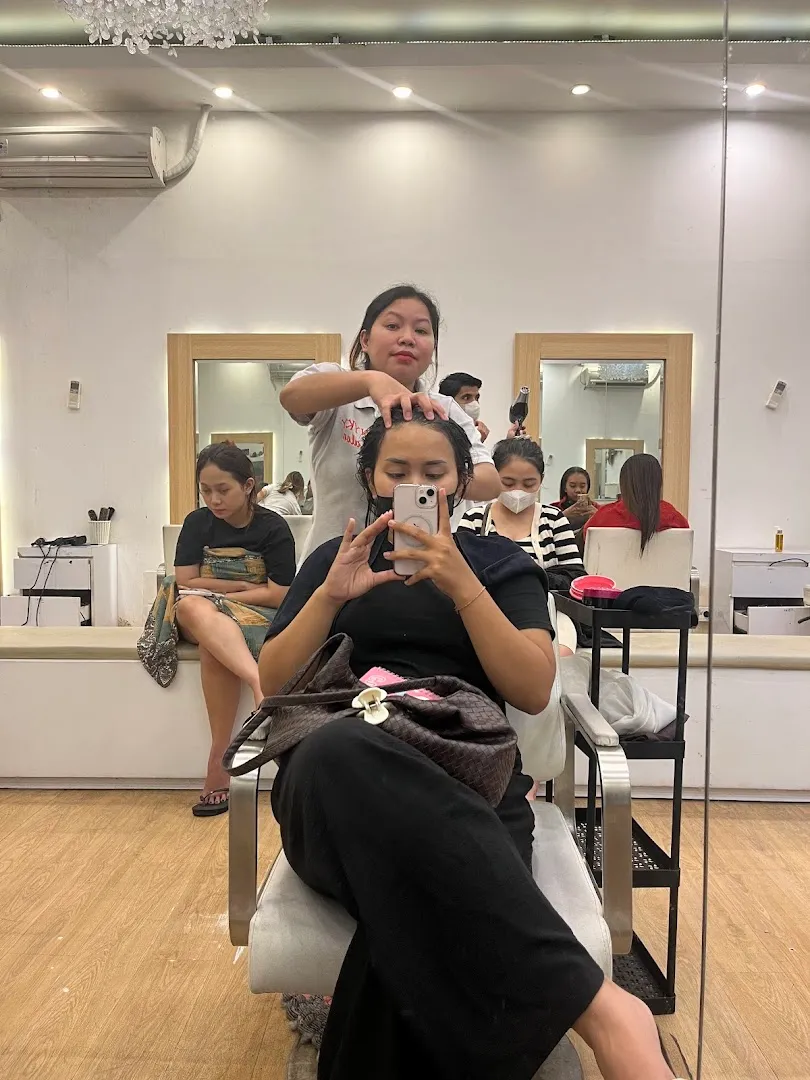 NYKY SALON 12 (UNDIKNAS MAGISTER WATURENGGONG) 2