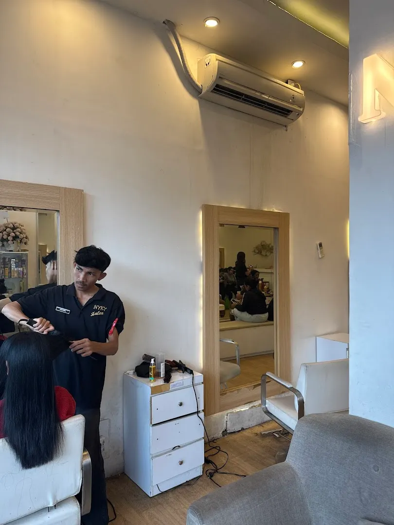 NYKY SALON 12 (UNDIKNAS MAGISTER WATURENGGONG) 3