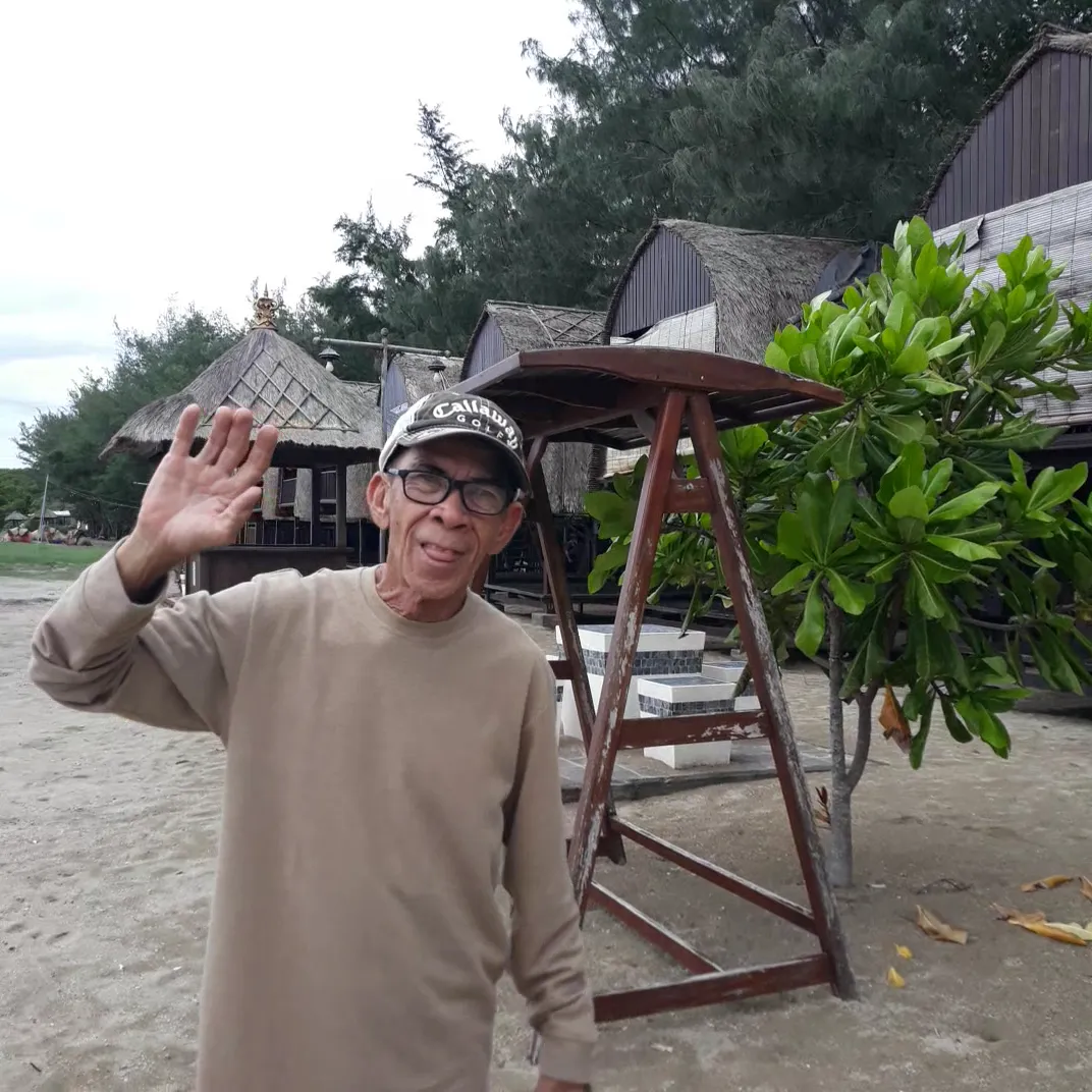 TAMAN INSPIRASI dan WARUNG MUNTIG SIOKAN 1