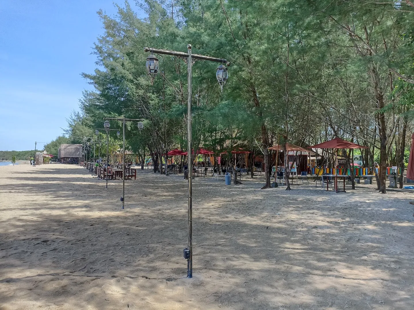 TAMAN INSPIRASI dan WARUNG MUNTIG SIOKAN 2