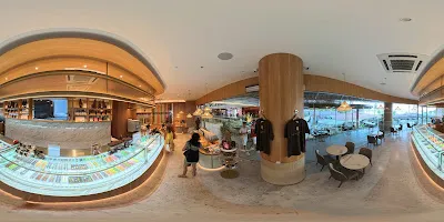 The RR Chocolate - ICON Bali 1