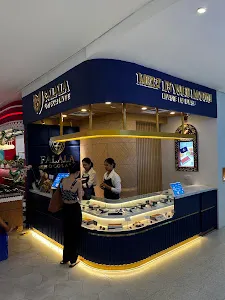 The RR Chocolate - ICON Bali 4