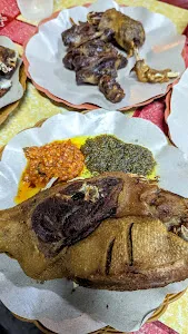 Bebek Goreng Cak Gondrong 3
