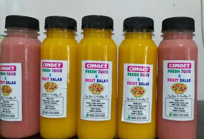 Greenly - Denpasar Barat 2