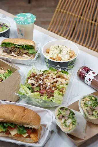 Greenly - Denpasar Barat 3