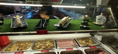 Sukiyaki 8 3