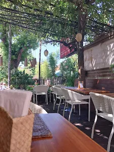 Asian Pantry 3