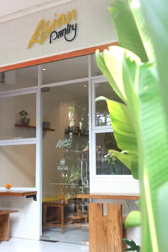 Asian Pantry 4