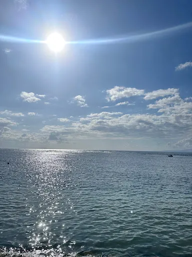 Segara Ayu Beach 2