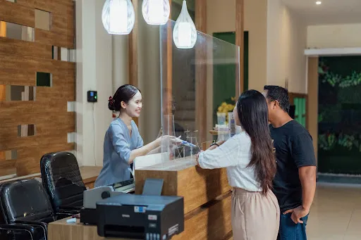 Klinik Utama Bali Sudirman Medical Centre 1