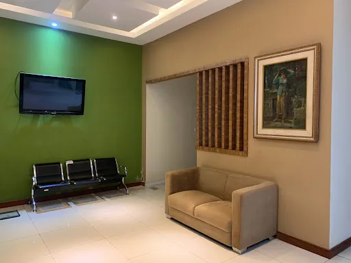 Klinik Utama Bali Sudirman Medical Centre 2