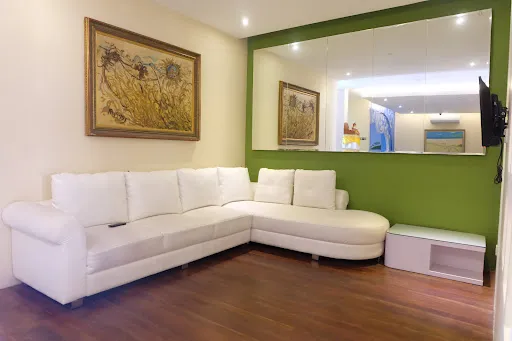 Klinik Utama Bali Sudirman Medical Centre 3