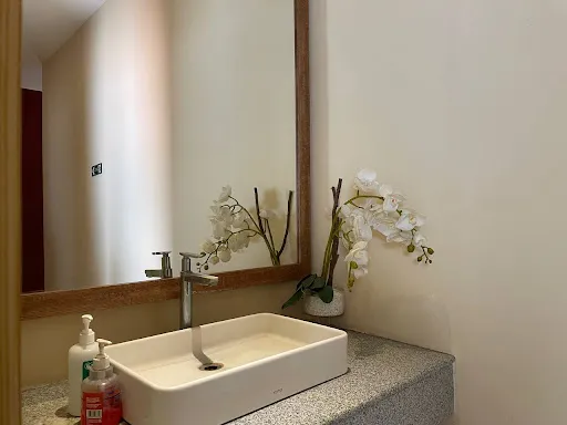 Klinik Utama Bali Sudirman Medical Centre 4