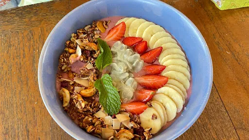 The Beach Spa & Cafe 4