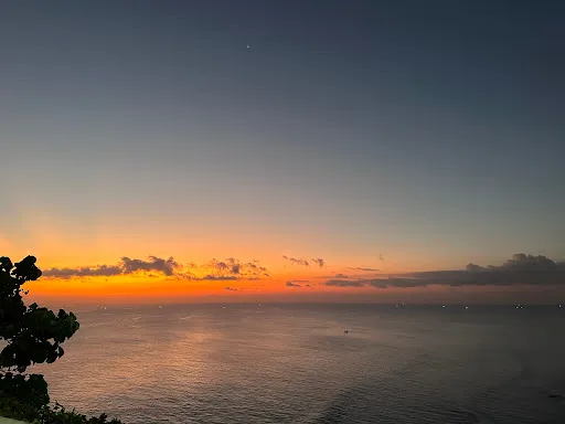 Driver in Sanur Supernova 1