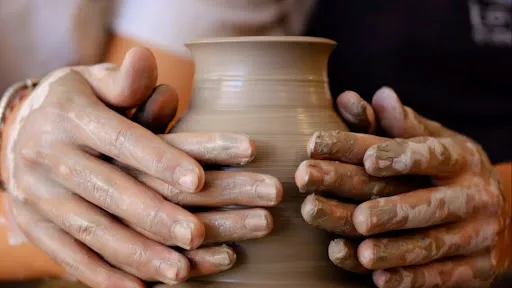 Kevala Studio Ceramic 1