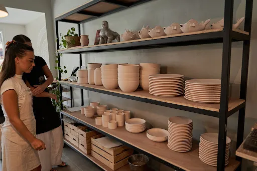 Kevala Studio Ceramic 2