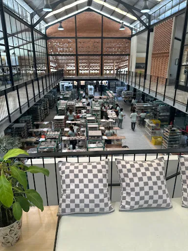 Kevala Studio Ceramic 3