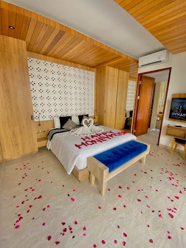 The Mavila Sanur 1