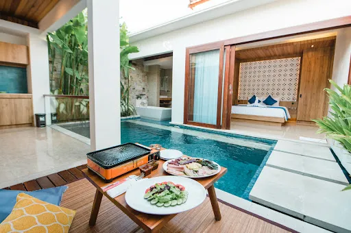 The Mavila Sanur 2