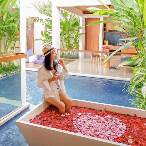 The Mavila Sanur 3