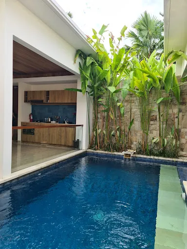 The Mavila Sanur 4