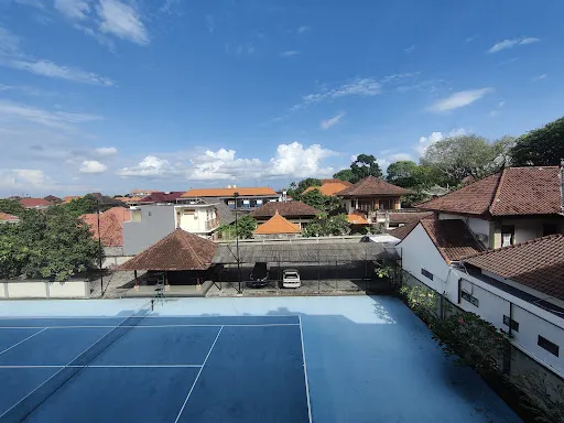 Four Star by Trans Hotel 2