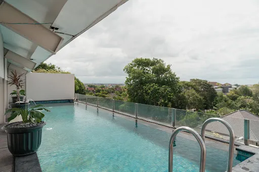 Four Star by Trans Hotel 4