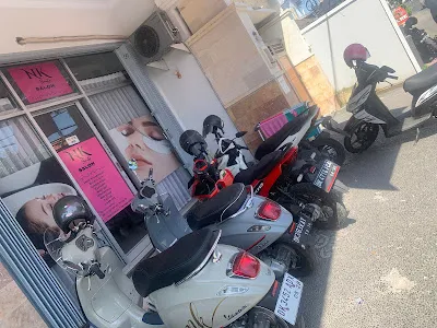 Lanaya Salon & Beauty Studio 1