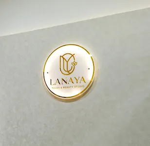 Lanaya Salon & Beauty Studio 2