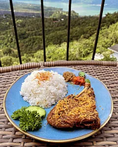 Bebek Hitam Cak Eddy 1