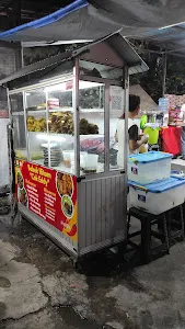 Bebek Hitam Cak Eddy 4