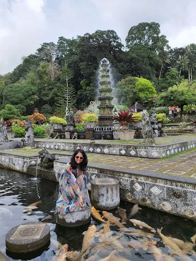 Ubud Tour ( Day Trip, Airport & Hotel Transfer ) 4