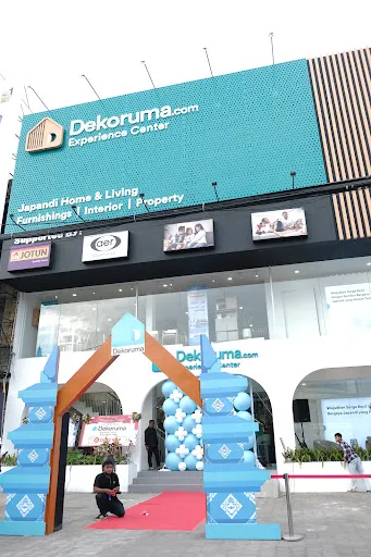 SCANDIA LEVEL 21 MALL 3