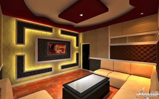 SCANDIA LEVEL 21 MALL 4