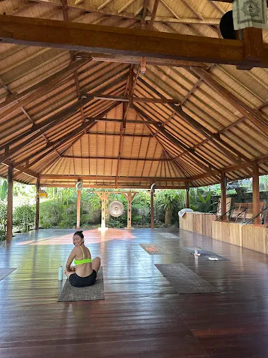 Koa Shala 3