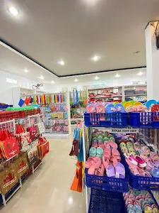 DS Collection Barito 1