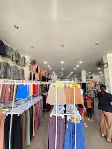 DS Collection Barito 3