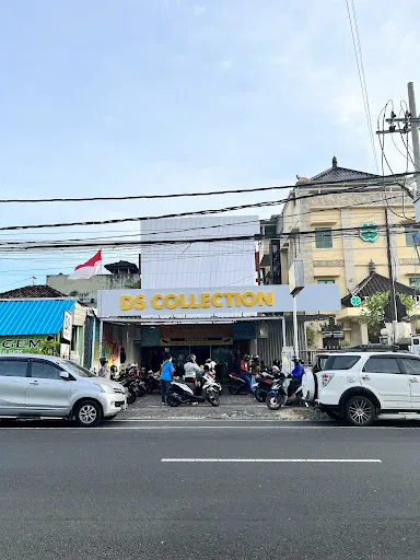 DS Collection Barito 4