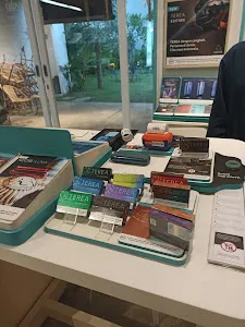 IQOS Partner Selesa Backyard 1