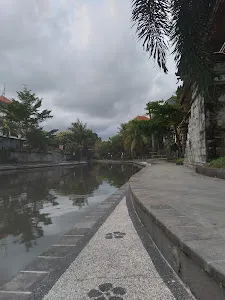Taman Tukad Korea 1