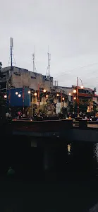 Taman Tukad Korea 3