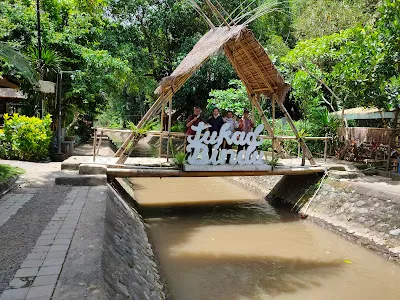 Taman Tukad Korea 4