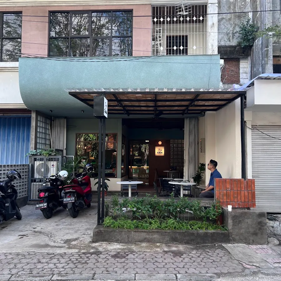 TIAGA coffee 2